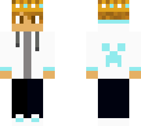 icy king