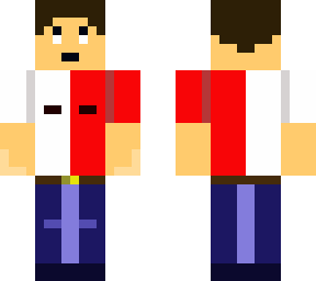 iliasgamesoriginal skin