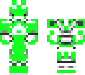 iron creeper