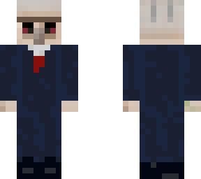 iron golem suit