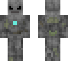 iron man, mark 1