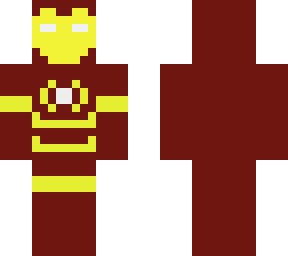 iron man