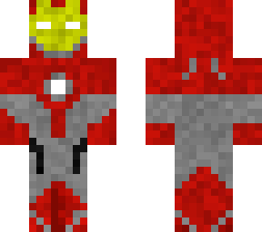 iron man