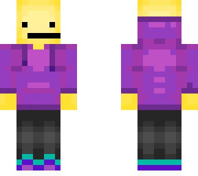 ismyster 2.0