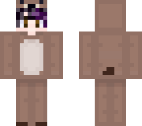 itsstefbro bear onesie