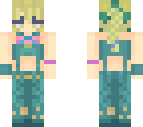 jolyne cujoh (anime)