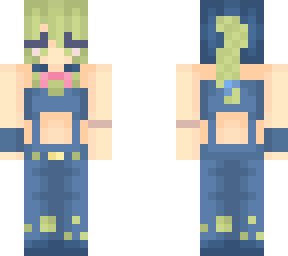 jolyne cujoh