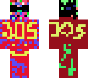 jos but now with glasses