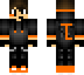 josh the fox