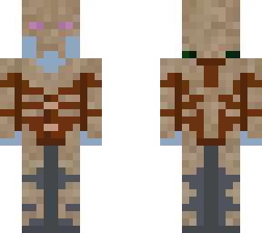 jotun bone warrior #2