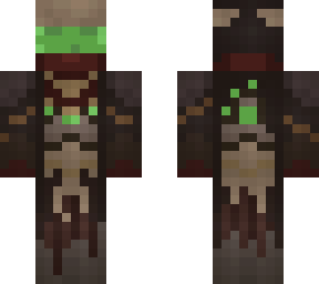 jungle slime