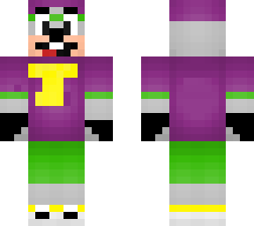 justjustynplayz e. cheese