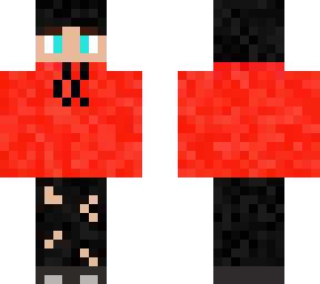 kacper skin