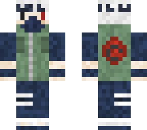 kakashi