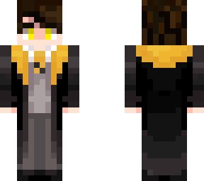 kamiht hufflepuff