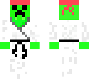 karate creeper