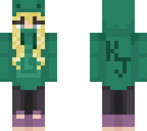karl jacobs frog hoodie!