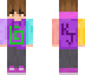 karl jacobs redesign!!