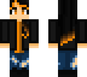 kayneus/fire girl