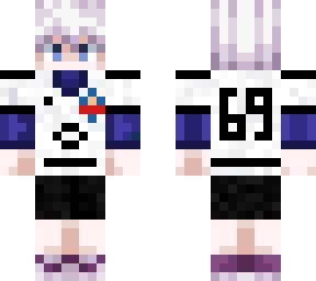 killua del colo