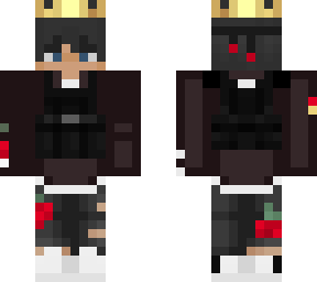 king