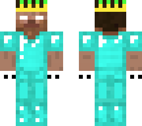 king