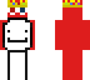 king drem not dream