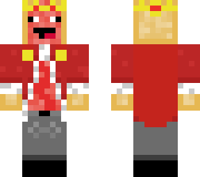 king hotdog