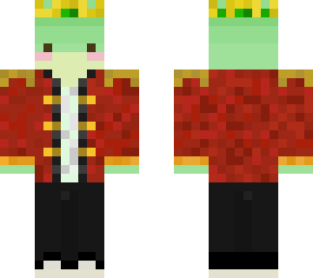 king phrogs