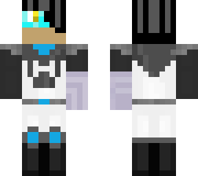 kingbenda4ths  glitch techs
