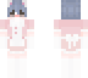 kitten maid