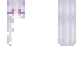 kitty's hair base