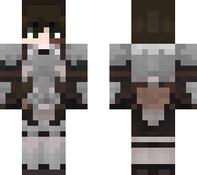 knight boy