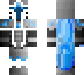 knight of the cold wasteland read desc