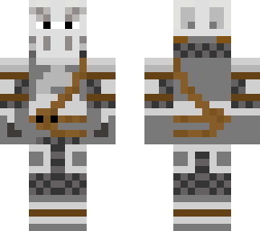 knight random