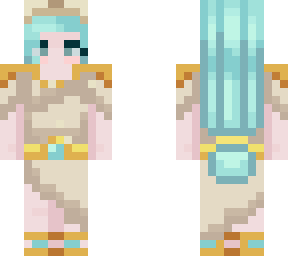 kupuna-wa humanized