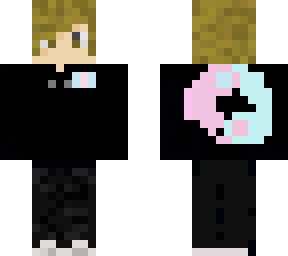 lance animations (re fixed)