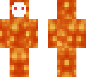 lava boi