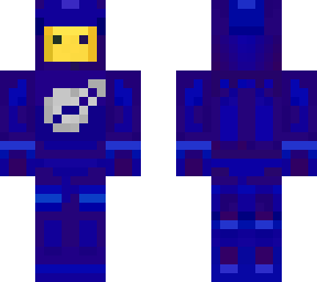 lego mans