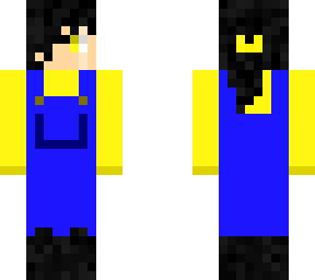 lemon boy