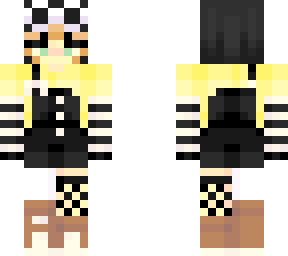 lemon girl