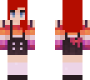 les girl (not my skin just an upload)