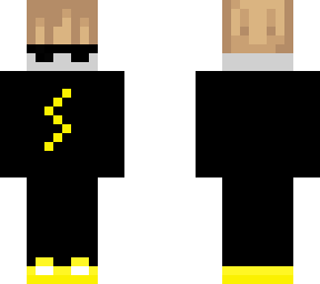 lightnight boi