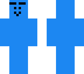 lil blue boi