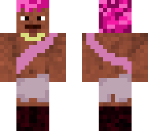 lil nas x (pink)
