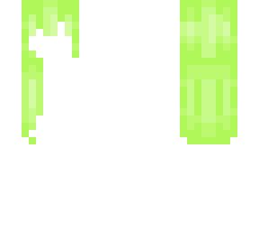 lime hair base