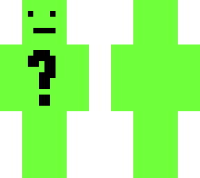 lime man