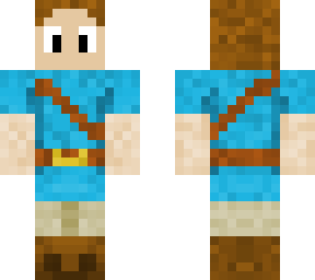 link for rowan
