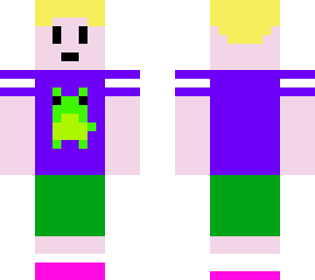 lucas (drago shirt)