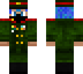 lucpro general